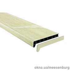 Заглушка Moller LD-40 460 мм травертин